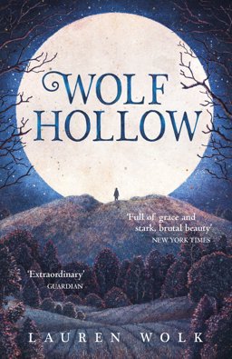 Wolf Hollow  9780552574297 Front Cover