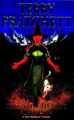 The Shepherd's Crown