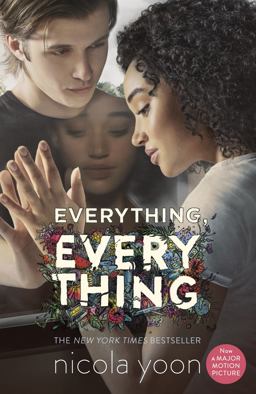 Everything, Everything  9780552576482 Front Cover