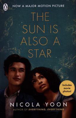 The Sun Is Also a Star