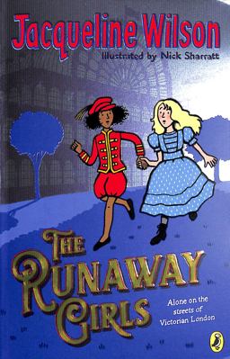 The Runaway Girls