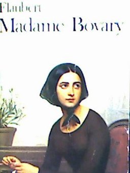 Madame Bovary
