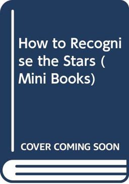 How to Recognize the Stars