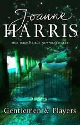 Gentlemen and Players  9780552770026 Front Cover