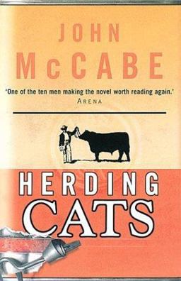 Herding Cats