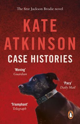 Case Histories  9780552772433 Front Cover