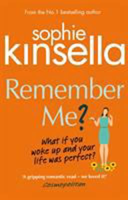 Remember Me?  9780552772761 Front Cover