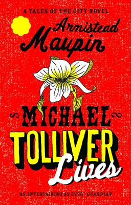 Michael Tolliver Lives  9780552772938 Front Cover