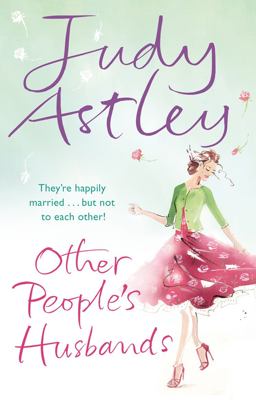 Other People's Husbands  9780552774642 Front Cover