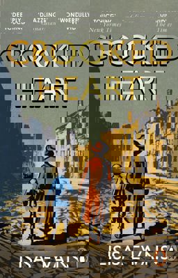 Crooked Heart 'My Book of the Year' Jojo Moyes  9780552774789 Front Cover