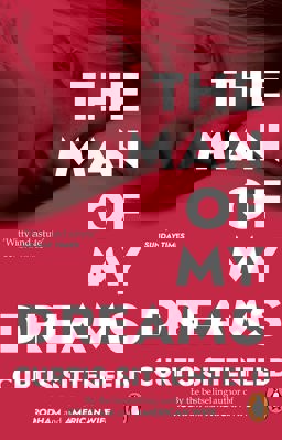 Man of My Dreams  9780552776837 Front Cover