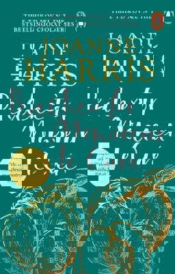 Peaches for Monsieur le Curï¿½  9780552776998 Front Cover