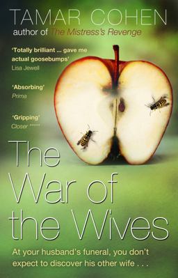 War of the Wives 2013 9780552777537 Front Cover