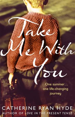 Take Me with You  9780552778022 Front Cover