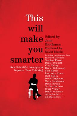 This Will Make You Smarter  9780552778480 Front Cover