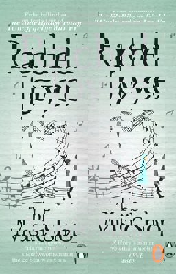 Music Shop An Uplifting, Heart-Warming Love Story from the Sunday Times Bestselling Author  9780552779456 Front Cover