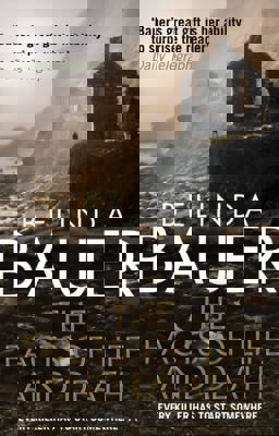 Facts of Life and Death From the Sunday Times Bestselling Author of Snap  9780552779654 Front Cover