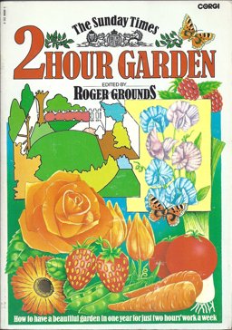 The 'Sunday Times' 2 Hour Garden