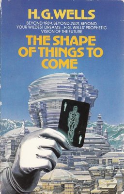 The Shape of Things to Come