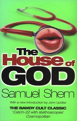 The House of God (Black Swan)  9780552991223 Front Cover