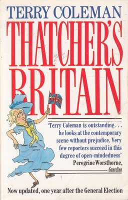 Thatcher's Britain