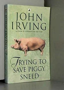 Trying to Save Piggy Sneed