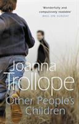 Other Peoples Children  9780552997881 Front Cover