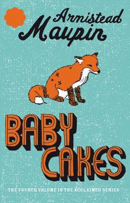 Babycakes (Tales of the City)  9780552998796 Front Cover