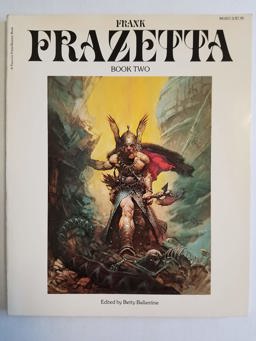 Frank Frazetta Frank Frazetta