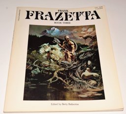 Frank Frazetta