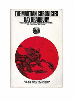 The Martian Chronicles