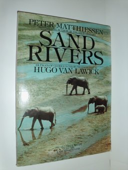 Sand Rivers