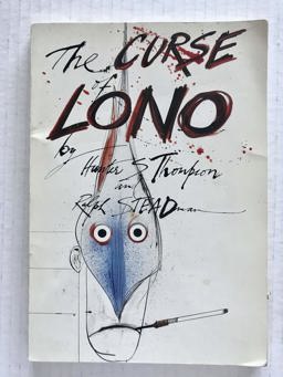 The Curse of Lono