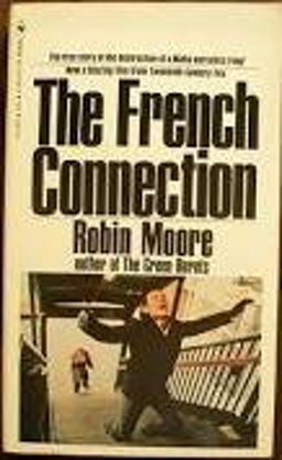 The French Connection The French Connection