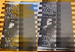 Stars in My Pocket Like Grains of Sand