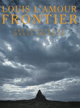 Frontier  9780553050783 Front Cover