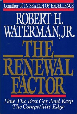 The Renewal Factor