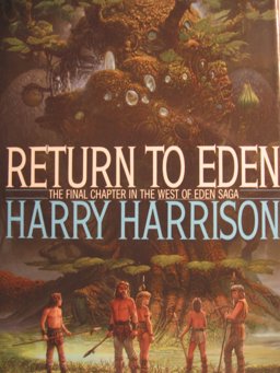 Return to Eden