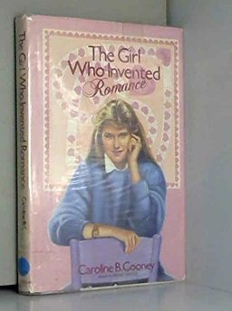 The Girl Who Invented Romance