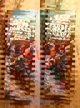 The Outlaws of Mesquite