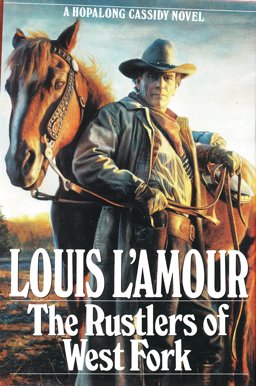 The Rustlers of West Fork