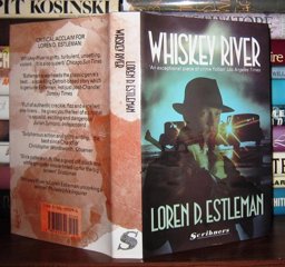 Whiskey River