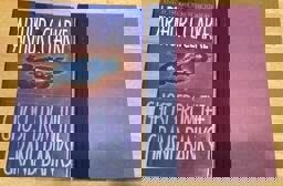 The Ghost from the Grand Banks