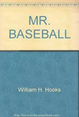 Mr. Baseball