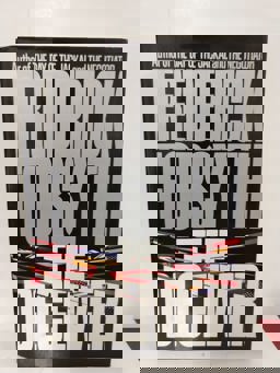 Deceiver  9780553073195 Front Cover