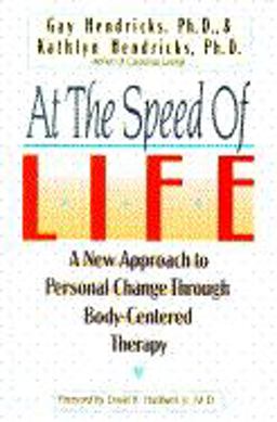 At the Speed of Life