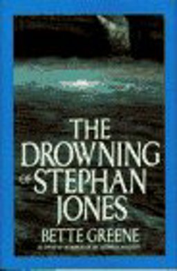 The Drowning of Stephan Jones