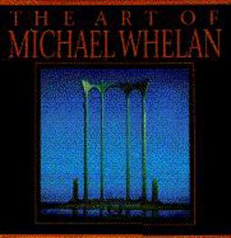 The Art of Michael Whelan