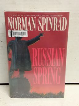 A Russian Spring