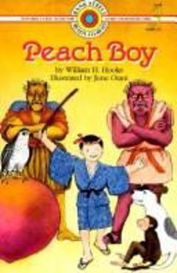 The Peach Boy